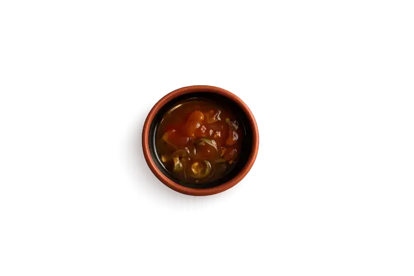 Patlıcan Ezmesi