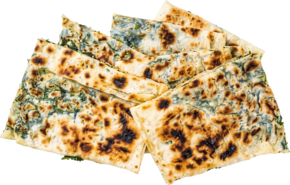 Gözleme