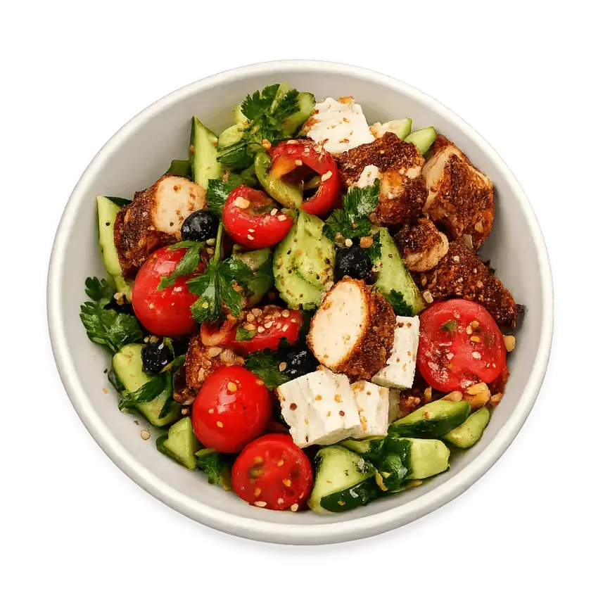Muğla Simit Bowl - Müco